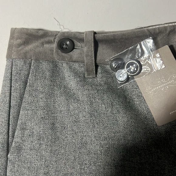 Paper Boy mixed textile shorts - Picture 3 of 7